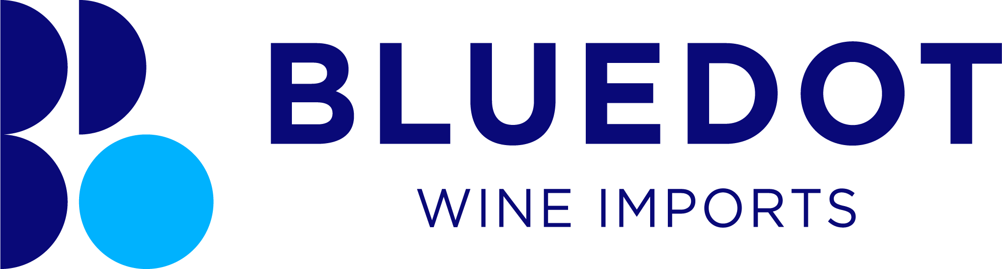 BLUEDOT Wine Imports